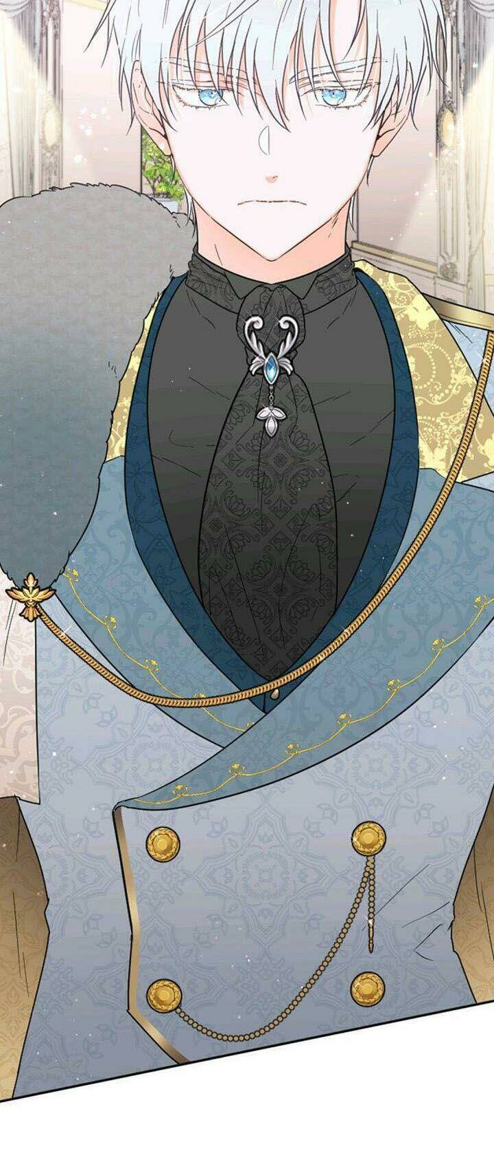 Tiểu Thư Bé Bỏng Đáng Yêu! Chapter 125 - Trang 2