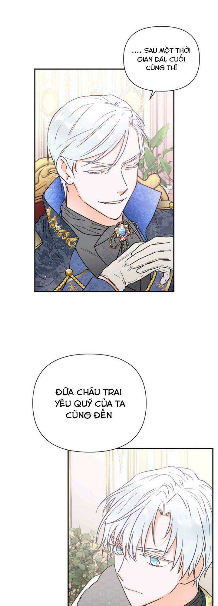 Tiểu Thư Bé Bỏng Đáng Yêu! Chapter 125 - Trang 2