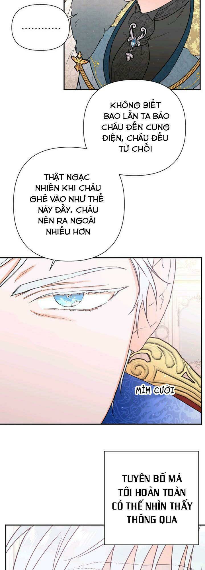 Tiểu Thư Bé Bỏng Đáng Yêu! Chapter 125 - Trang 2