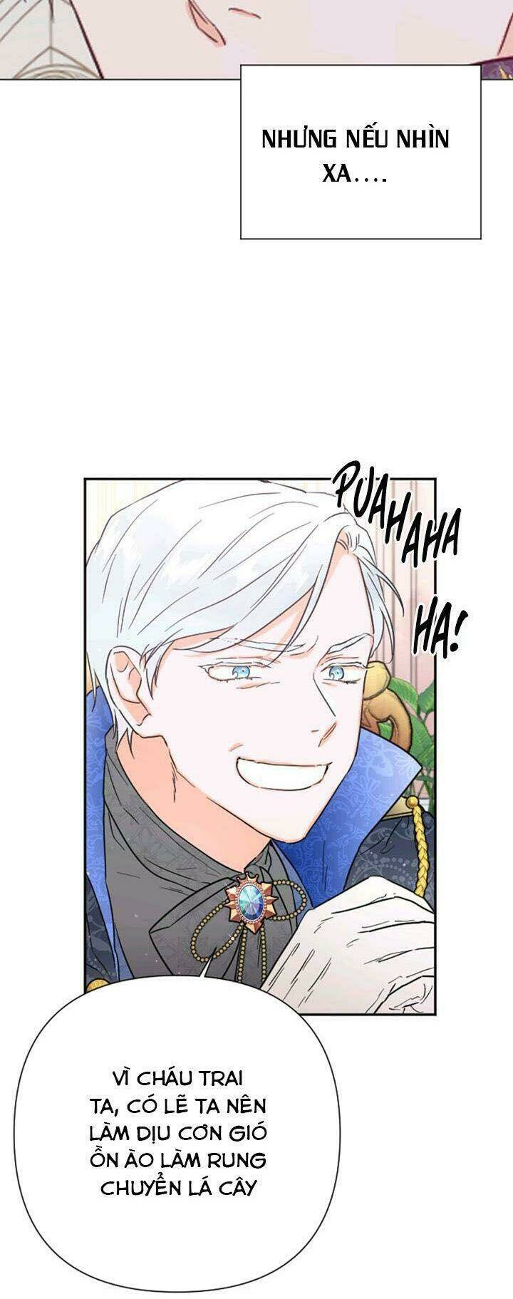 Tiểu Thư Bé Bỏng Đáng Yêu! Chapter 125 - Trang 2