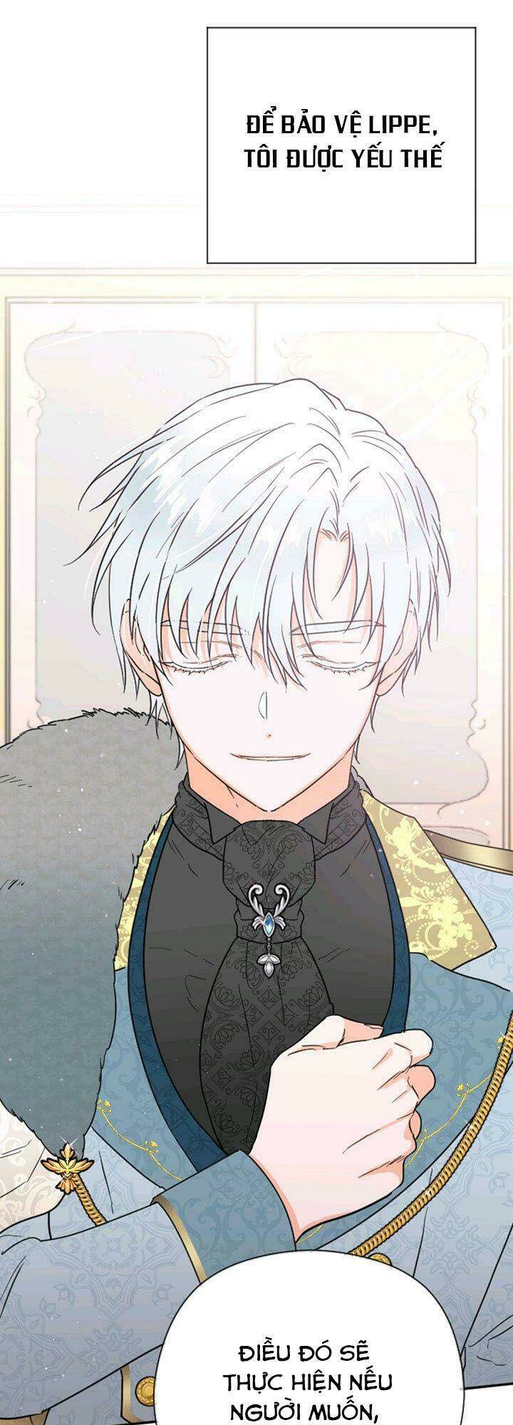 Tiểu Thư Bé Bỏng Đáng Yêu! Chapter 125 - Trang 2