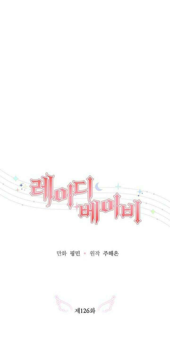 Tiểu Thư Bé Bỏng Đáng Yêu! Chapter 126 - Trang 2