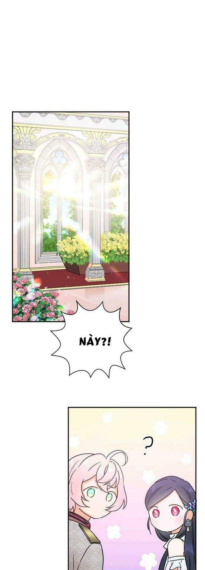 Tiểu Thư Bé Bỏng Đáng Yêu! Chapter 126 - Trang 2