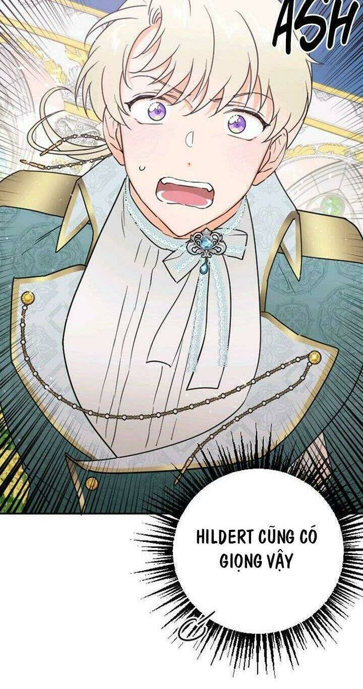 Tiểu Thư Bé Bỏng Đáng Yêu! Chapter 126 - Trang 2