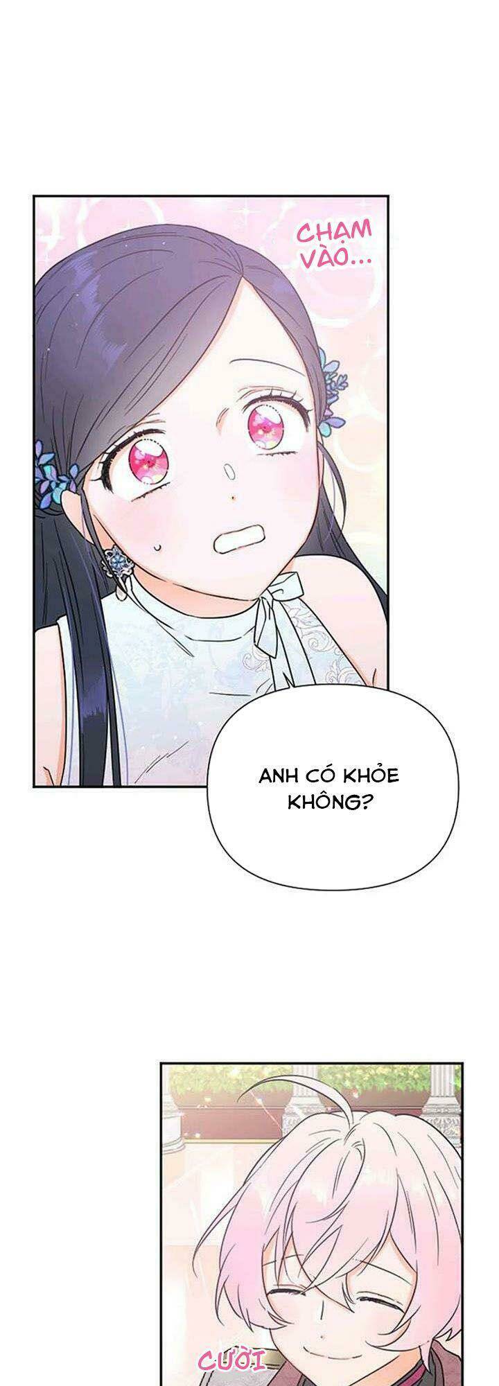 Tiểu Thư Bé Bỏng Đáng Yêu! Chapter 126 - Trang 2