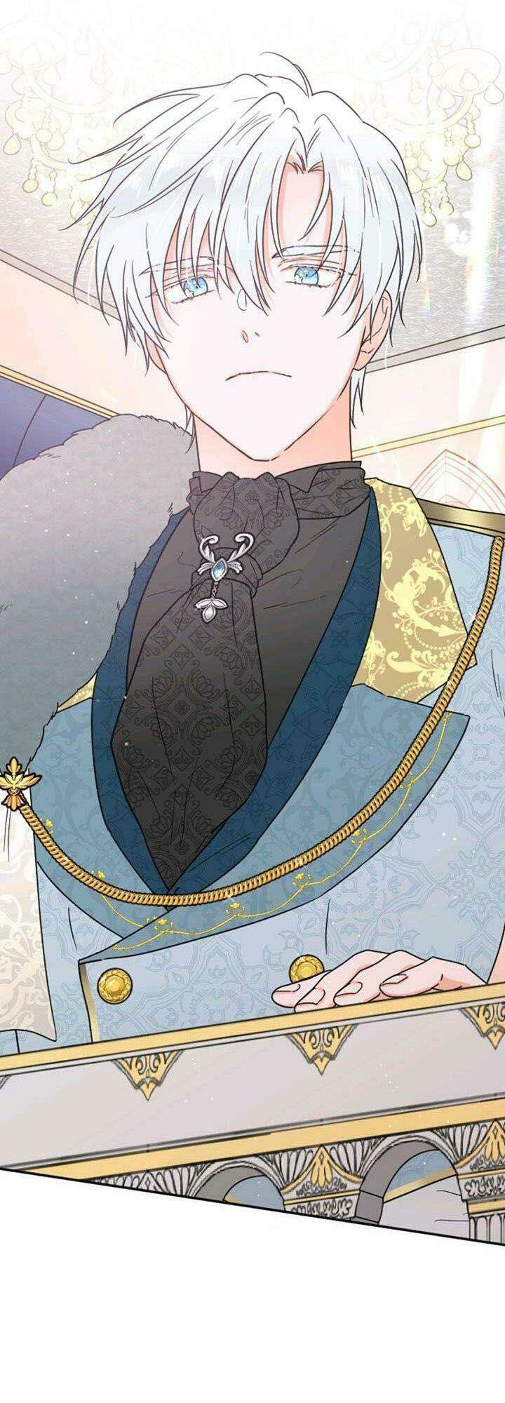 Tiểu Thư Bé Bỏng Đáng Yêu! Chapter 126 - Trang 2