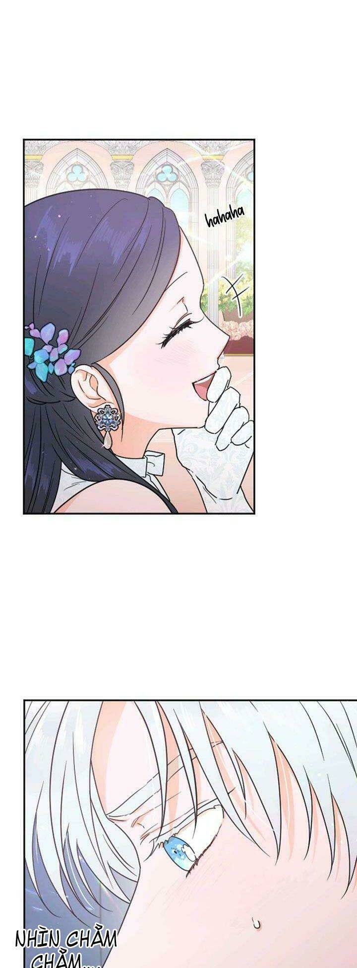 Tiểu Thư Bé Bỏng Đáng Yêu! Chapter 126 - Trang 2