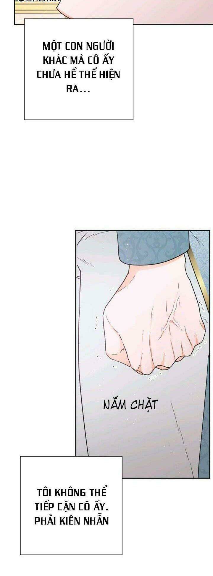 Tiểu Thư Bé Bỏng Đáng Yêu! Chapter 126 - Trang 2