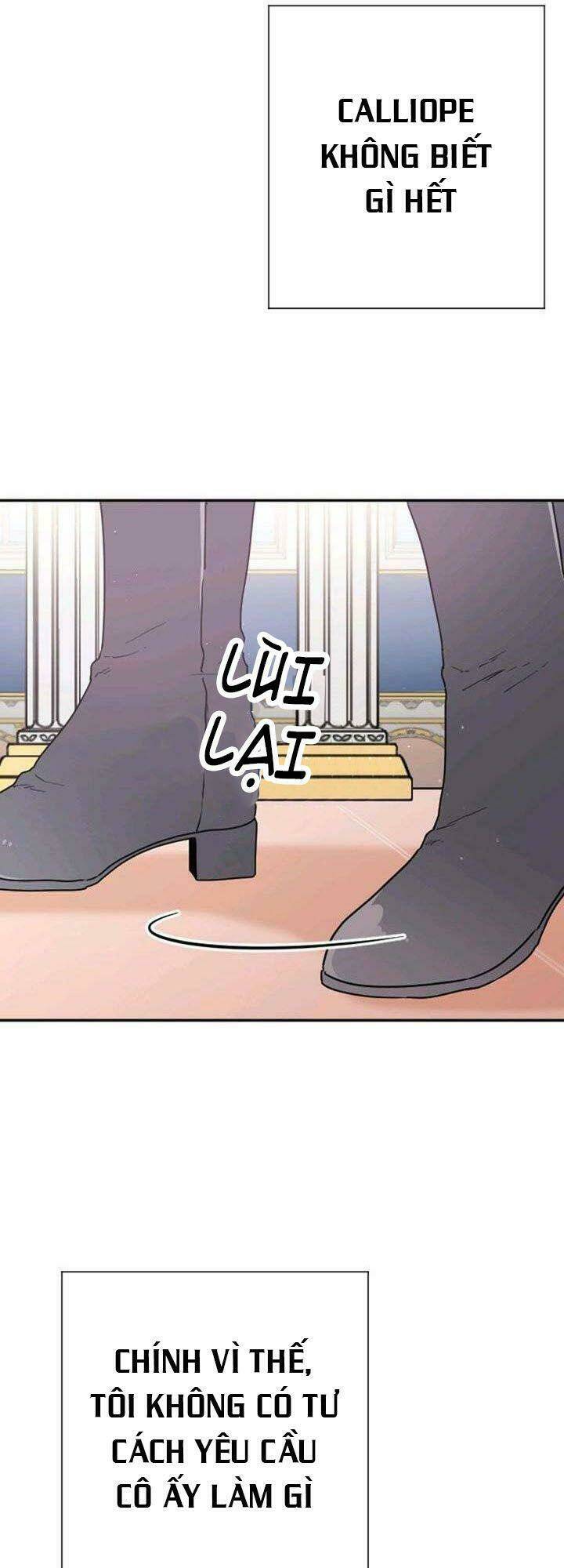 Tiểu Thư Bé Bỏng Đáng Yêu! Chapter 126 - Trang 2