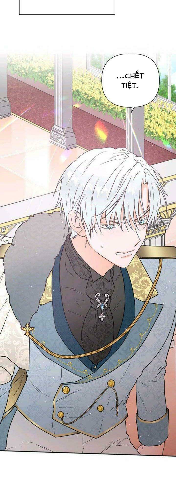 Tiểu Thư Bé Bỏng Đáng Yêu! Chapter 126 - Trang 2