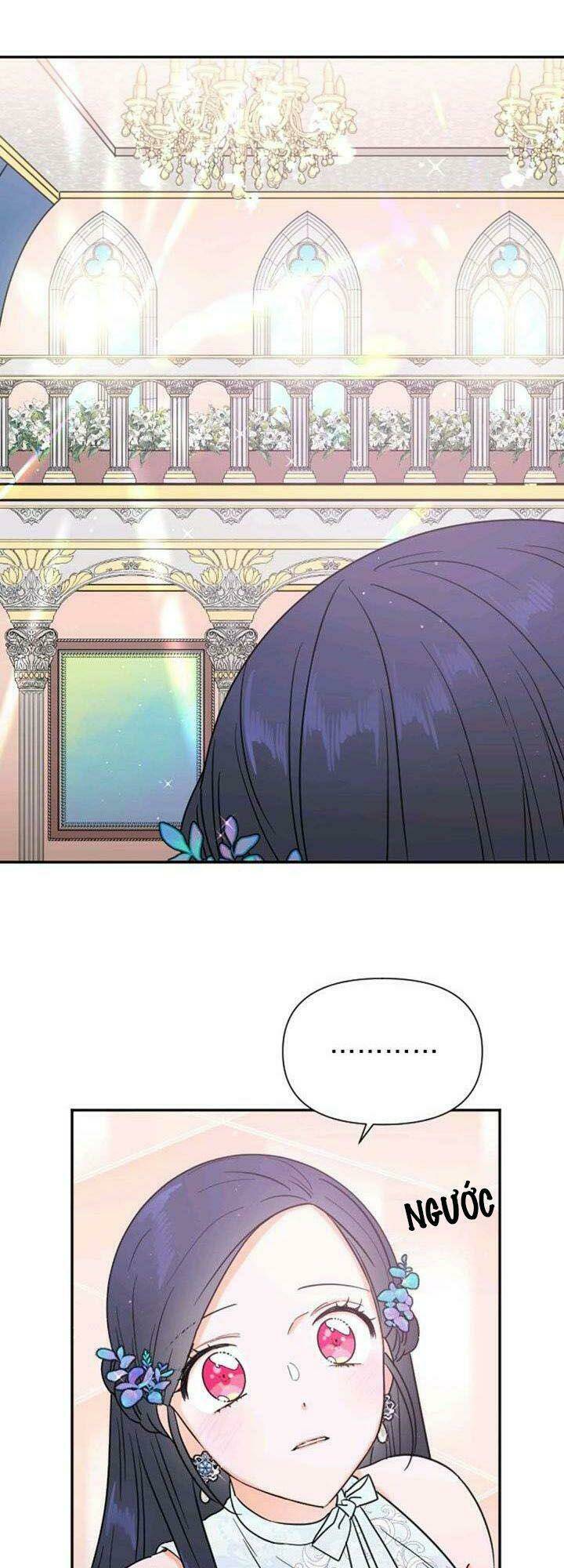 Tiểu Thư Bé Bỏng Đáng Yêu! Chapter 126 - Trang 2