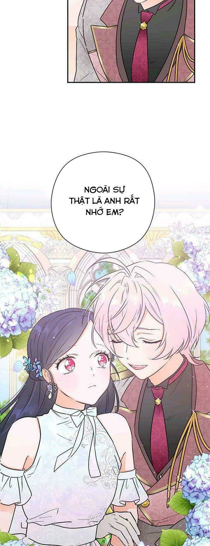 Tiểu Thư Bé Bỏng Đáng Yêu! Chapter 126 - Trang 2