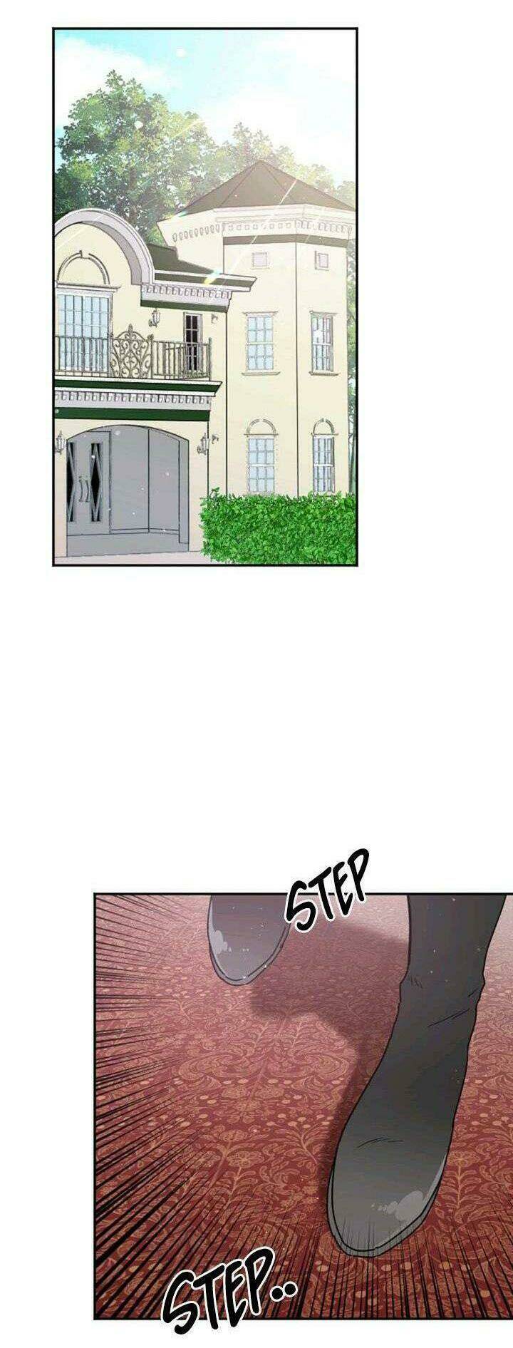 Tiểu Thư Bé Bỏng Đáng Yêu! Chapter 126 - Trang 2