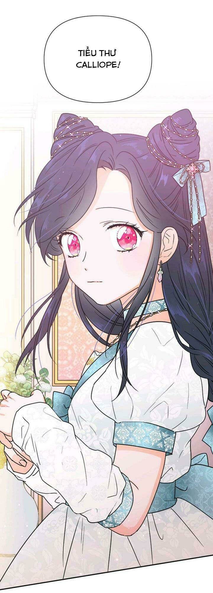 Tiểu Thư Bé Bỏng Đáng Yêu! Chapter 126 - Trang 2