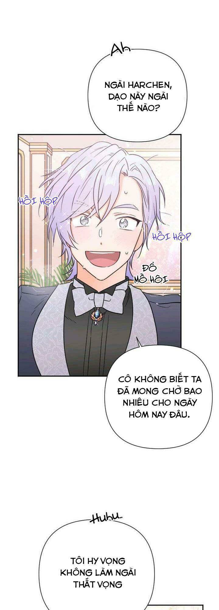 Tiểu Thư Bé Bỏng Đáng Yêu! Chapter 126 - Trang 2