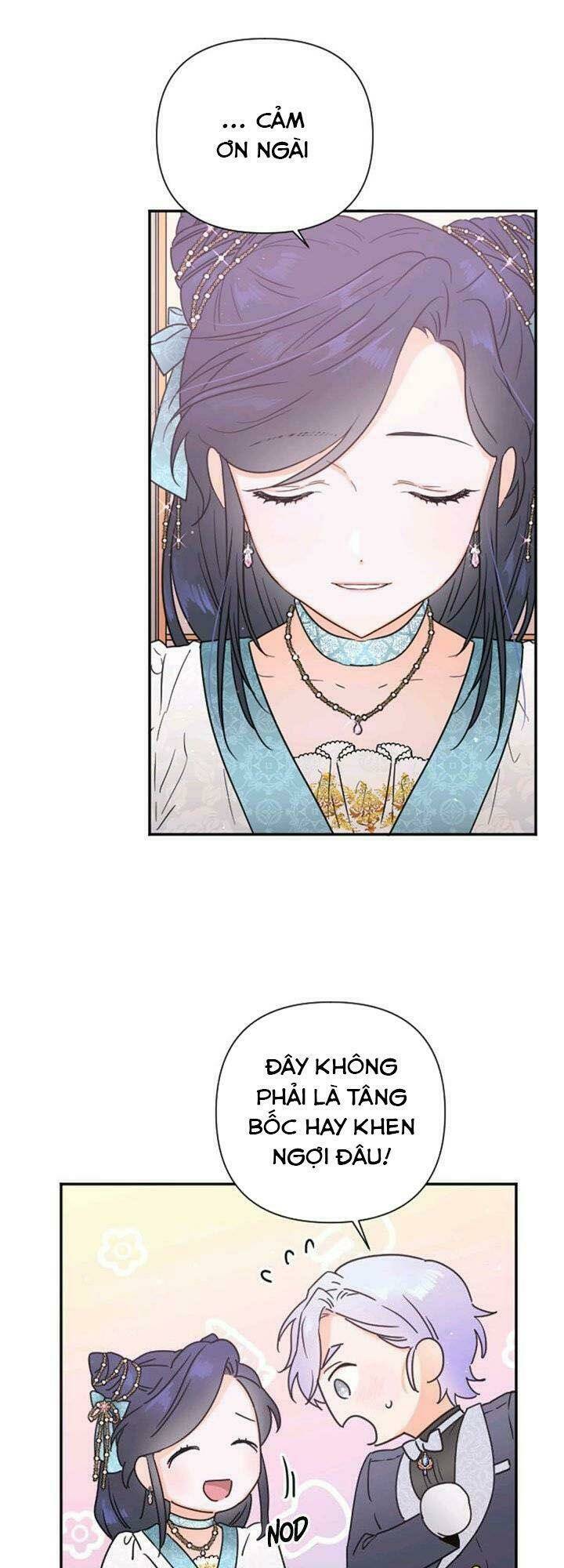 Tiểu Thư Bé Bỏng Đáng Yêu! Chapter 126 - Trang 2