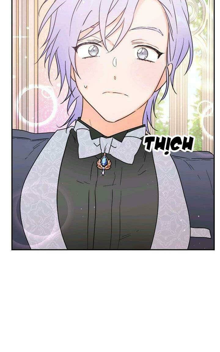 Tiểu Thư Bé Bỏng Đáng Yêu! Chapter 126 - Trang 2