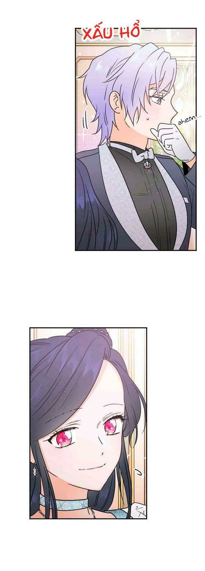 Tiểu Thư Bé Bỏng Đáng Yêu! Chapter 126 - Trang 2