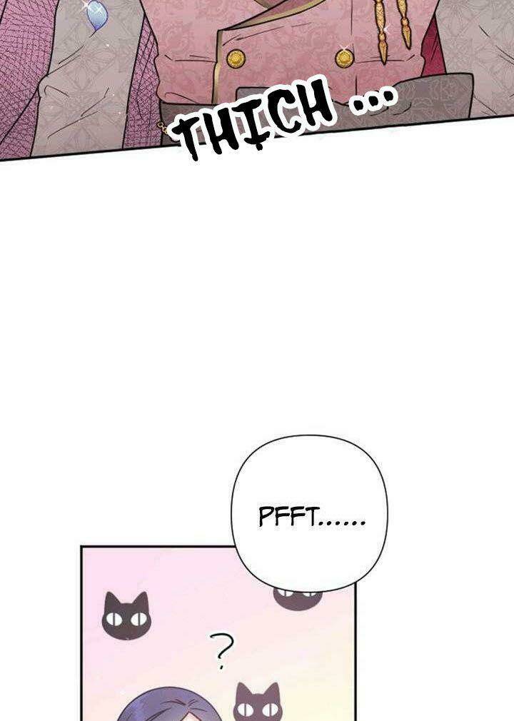 Tiểu Thư Bé Bỏng Đáng Yêu! Chapter 126 - Trang 2