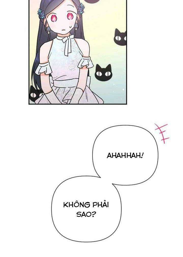 Tiểu Thư Bé Bỏng Đáng Yêu! Chapter 126 - Trang 2