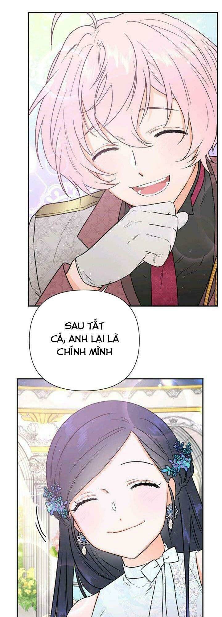 Tiểu Thư Bé Bỏng Đáng Yêu! Chapter 126 - Trang 2