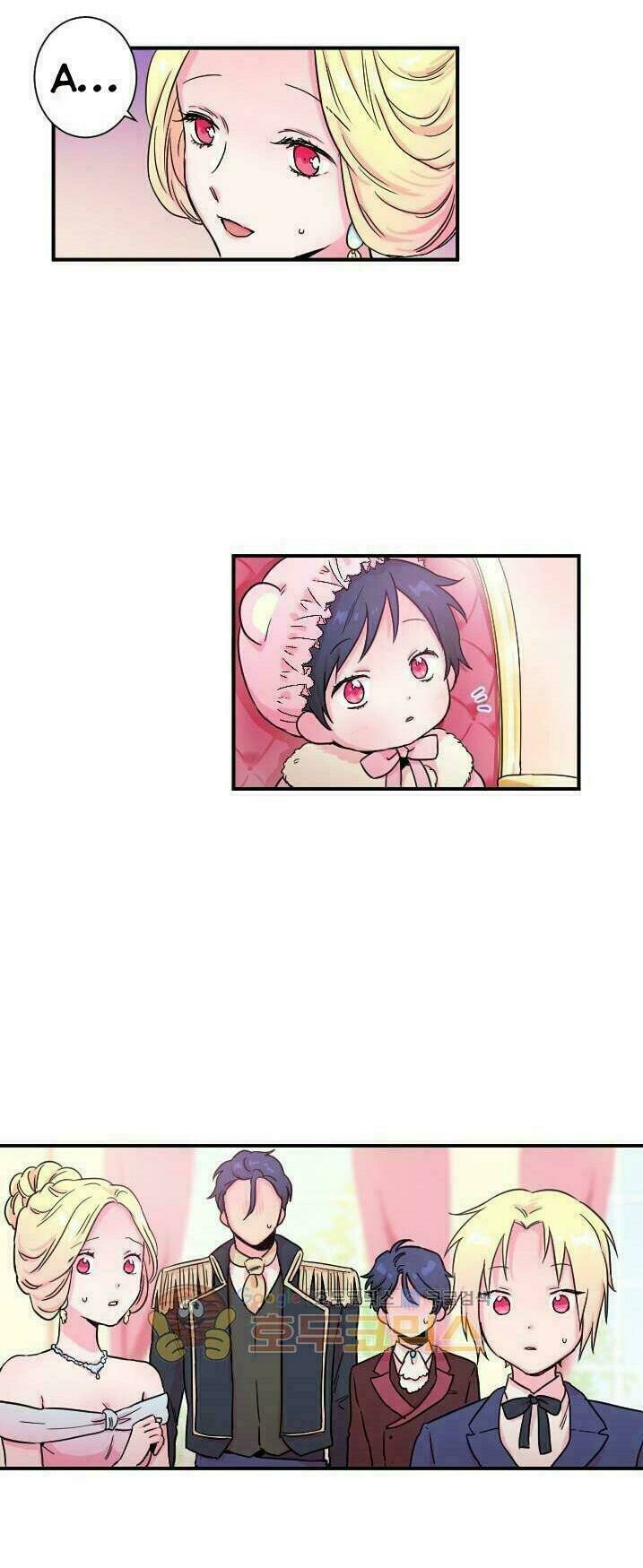 Tiểu Thư Bé Bỏng Đáng Yêu! Chapter 13 - Trang 2