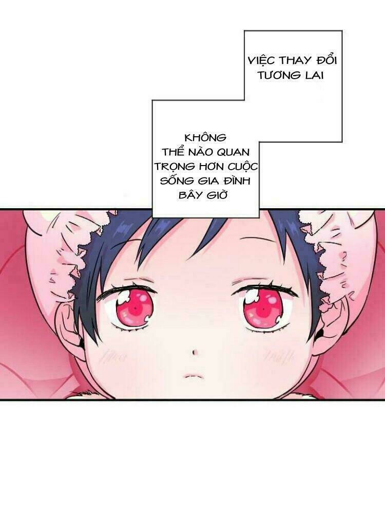 Tiểu Thư Bé Bỏng Đáng Yêu! Chapter 13 - Trang 2