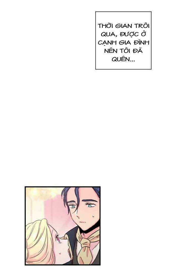 Tiểu Thư Bé Bỏng Đáng Yêu! Chapter 13 - Trang 2