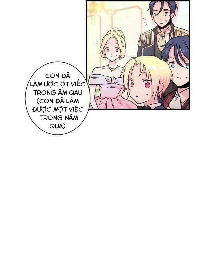 Tiểu Thư Bé Bỏng Đáng Yêu! Chapter 13 - Trang 2