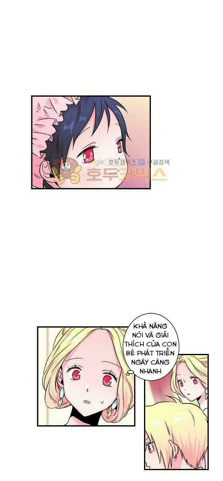 Tiểu Thư Bé Bỏng Đáng Yêu! Chapter 13 - Trang 2