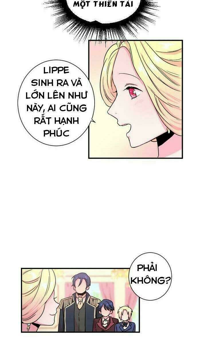 Tiểu Thư Bé Bỏng Đáng Yêu! Chapter 13 - Trang 2