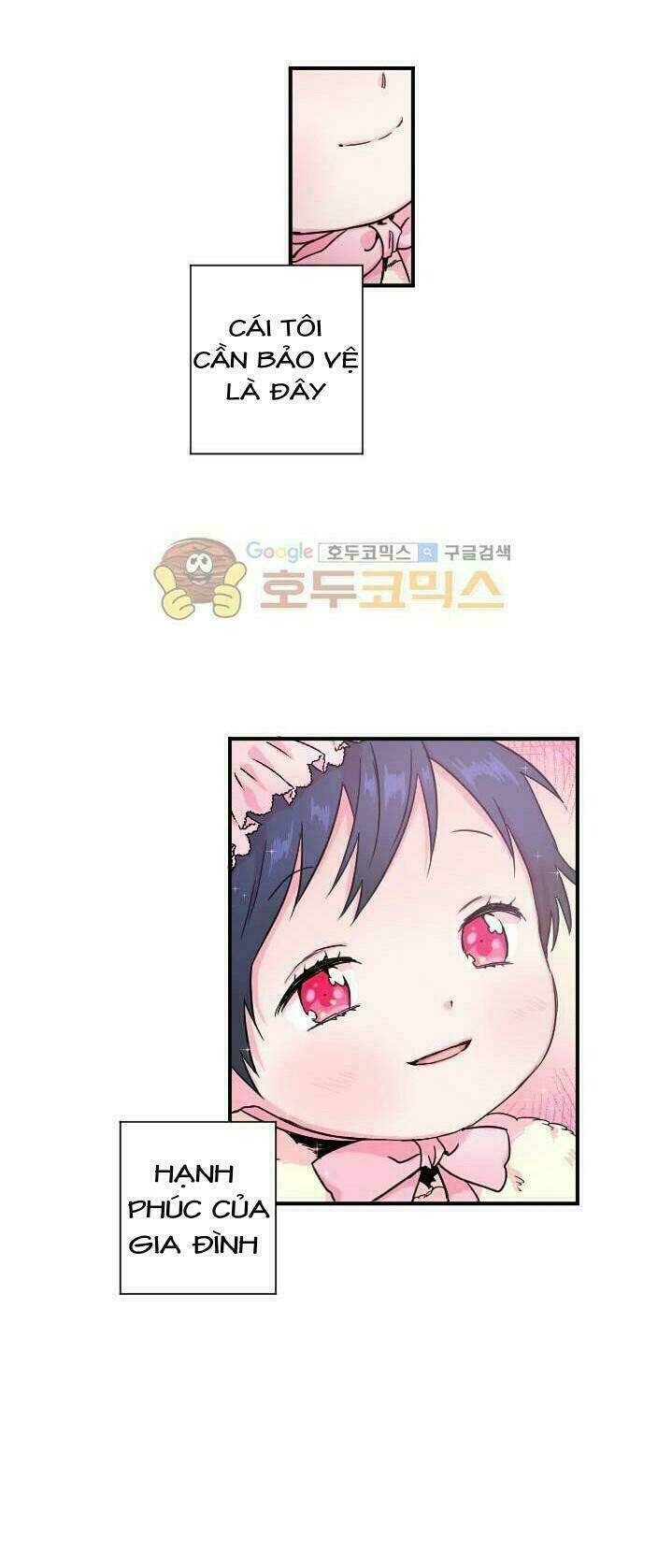 Tiểu Thư Bé Bỏng Đáng Yêu! Chapter 13 - Trang 2