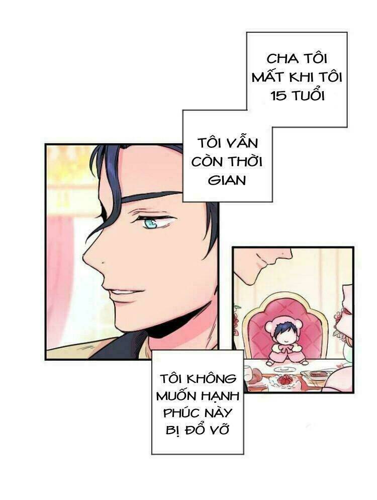 Tiểu Thư Bé Bỏng Đáng Yêu! Chapter 13 - Trang 2