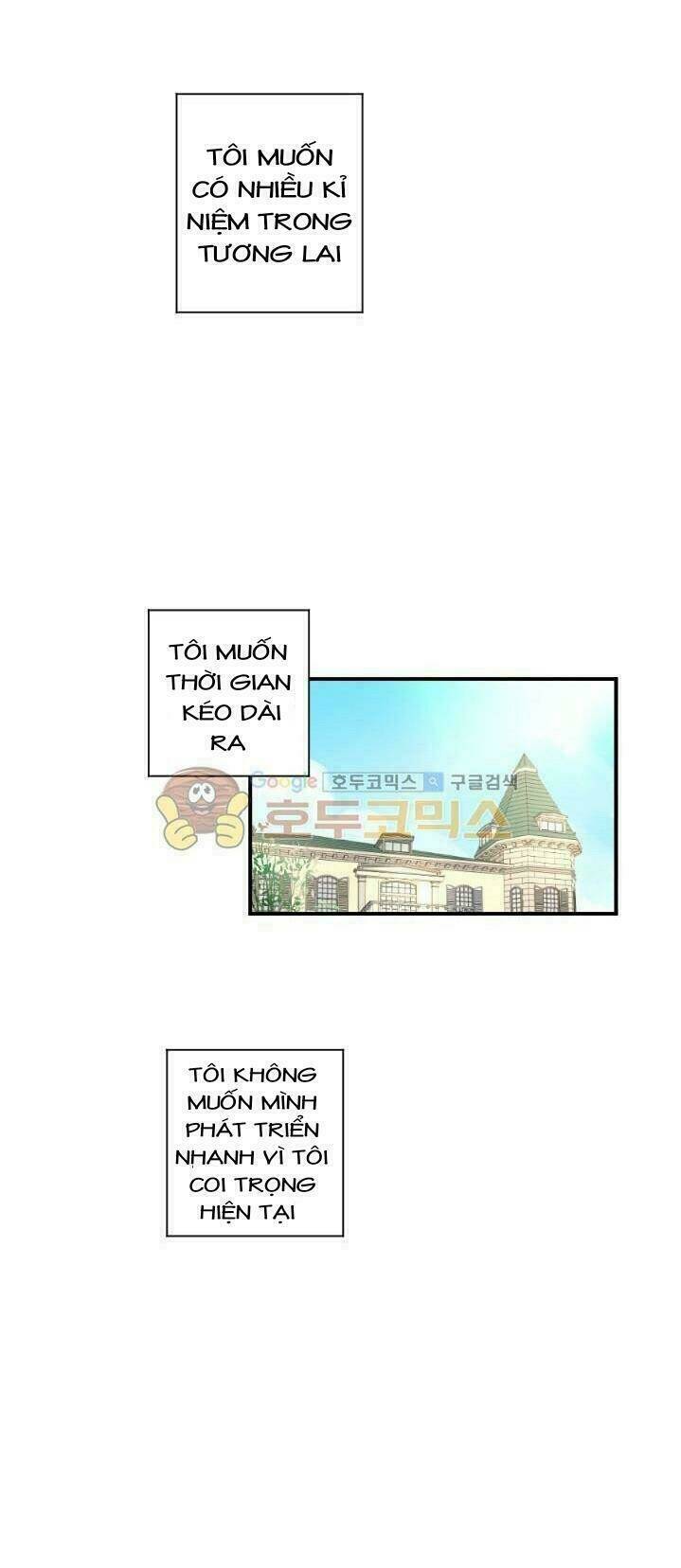 Tiểu Thư Bé Bỏng Đáng Yêu! Chapter 13 - Trang 2