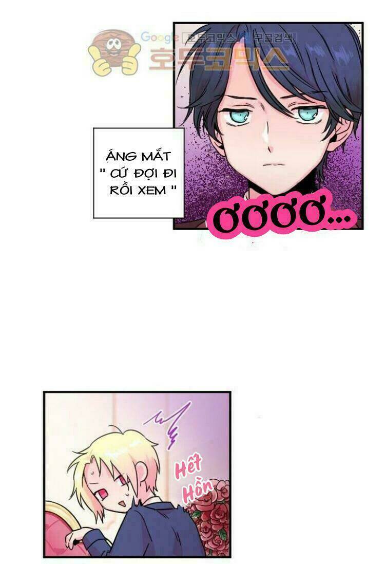 Tiểu Thư Bé Bỏng Đáng Yêu! Chapter 13 - Trang 2