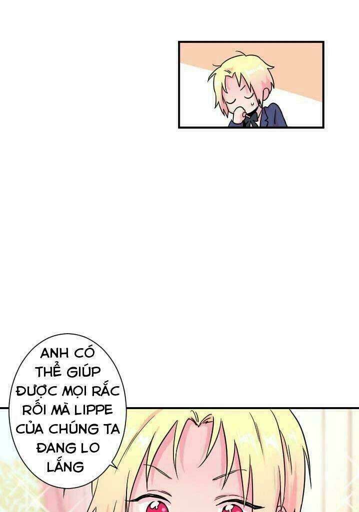 Tiểu Thư Bé Bỏng Đáng Yêu! Chapter 13 - Trang 2