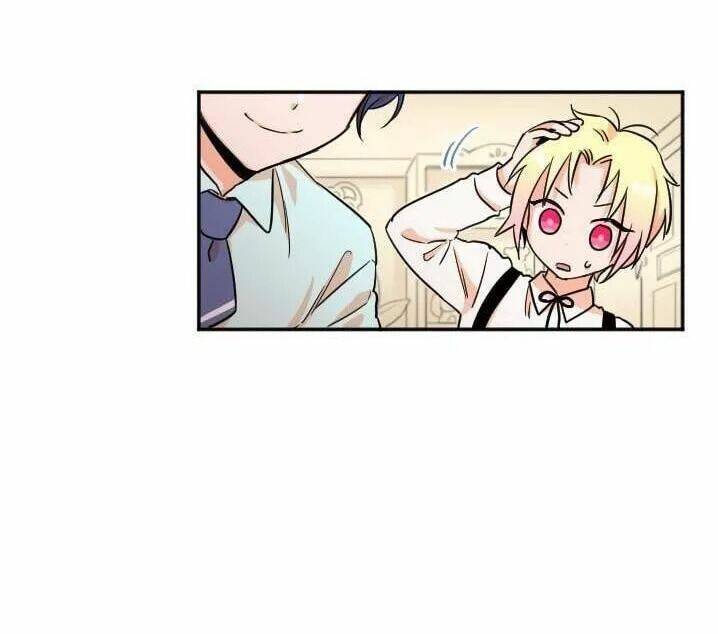 Tiểu Thư Bé Bỏng Đáng Yêu! Chapter 14 - Trang 2