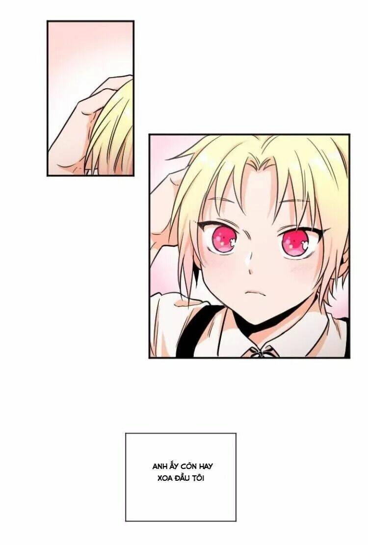 Tiểu Thư Bé Bỏng Đáng Yêu! Chapter 14 - Trang 2