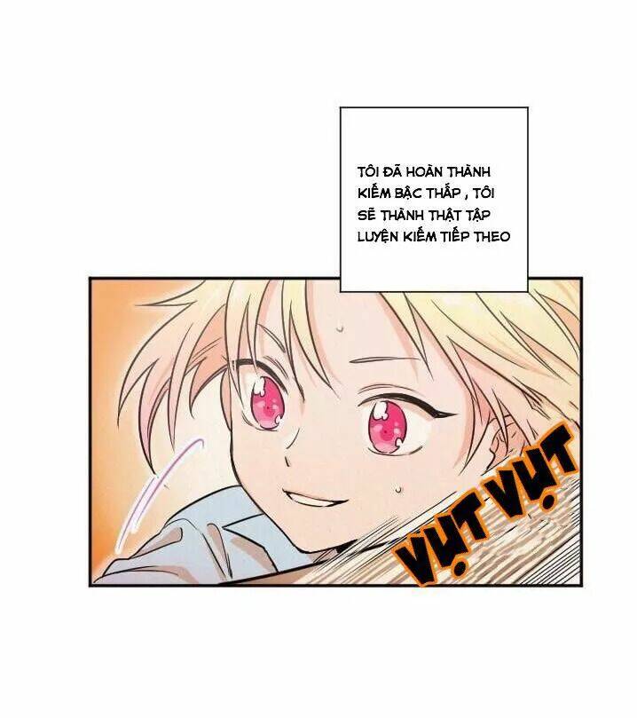 Tiểu Thư Bé Bỏng Đáng Yêu! Chapter 14 - Trang 2