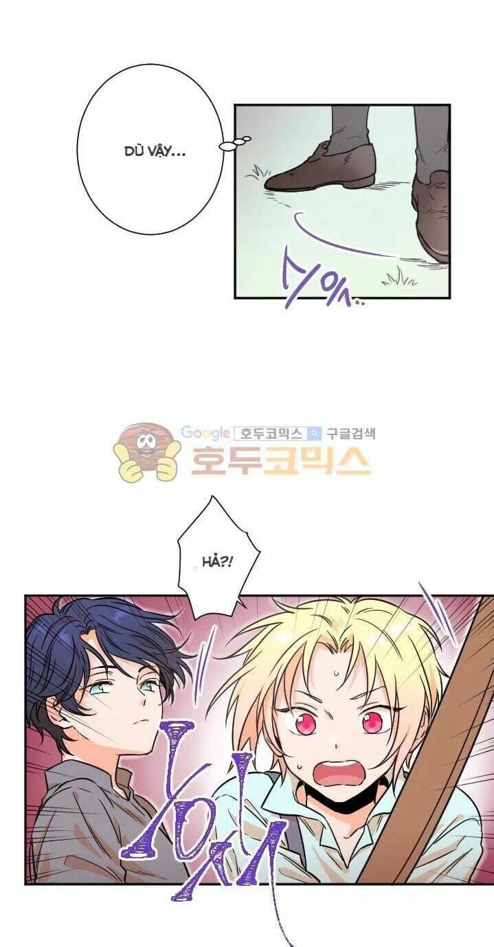 Tiểu Thư Bé Bỏng Đáng Yêu! Chapter 14 - Trang 2