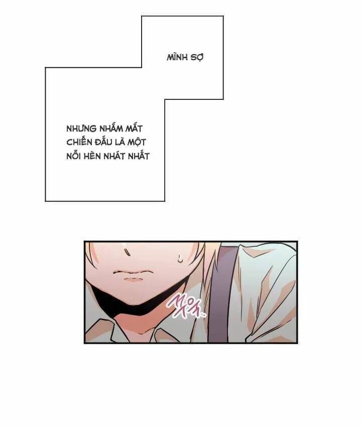 Tiểu Thư Bé Bỏng Đáng Yêu! Chapter 14 - Trang 2