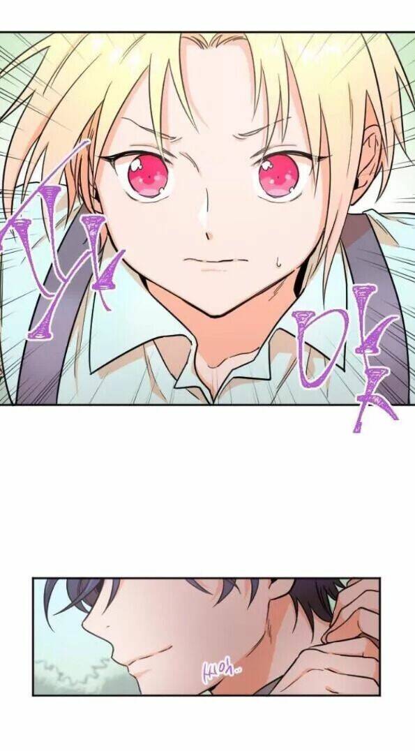 Tiểu Thư Bé Bỏng Đáng Yêu! Chapter 14 - Trang 2