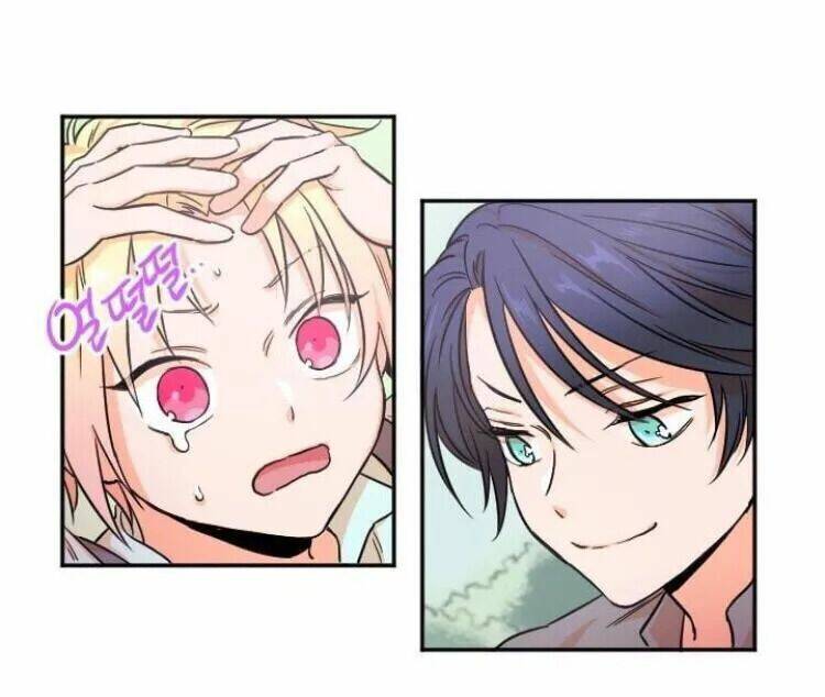 Tiểu Thư Bé Bỏng Đáng Yêu! Chapter 14 - Trang 2