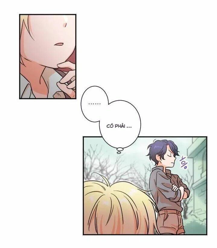 Tiểu Thư Bé Bỏng Đáng Yêu! Chapter 14 - Trang 2