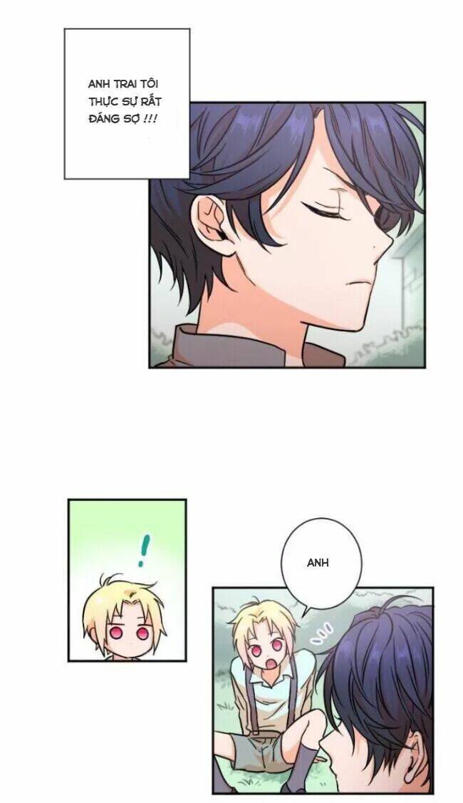 Tiểu Thư Bé Bỏng Đáng Yêu! Chapter 14 - Trang 2