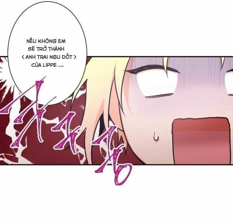 Tiểu Thư Bé Bỏng Đáng Yêu! Chapter 14 - Trang 2