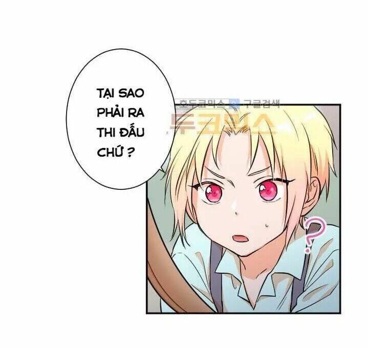 Tiểu Thư Bé Bỏng Đáng Yêu! Chapter 14 - Trang 2