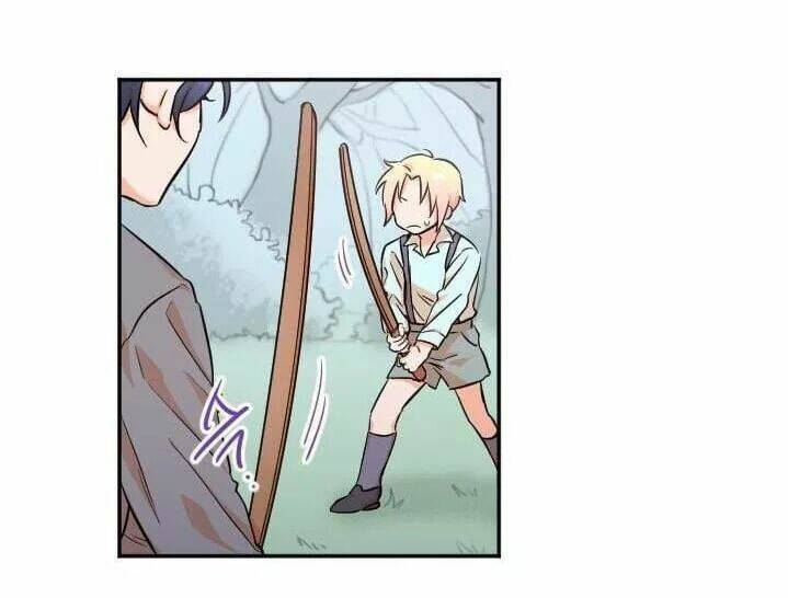 Tiểu Thư Bé Bỏng Đáng Yêu! Chapter 14 - Trang 2