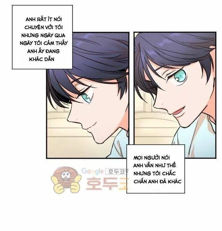 Tiểu Thư Bé Bỏng Đáng Yêu! Chapter 14 - Trang 2