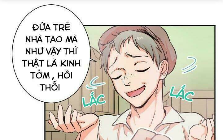 Tiểu Thư Bé Bỏng Đáng Yêu! Chapter 16 - Trang 2